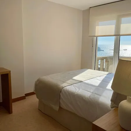 Fontenla-lanzada Apartment