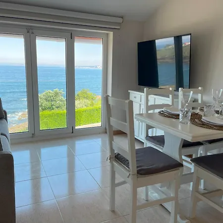 Fontenla-lanzada Apartment Soutullo