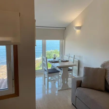 Fontenla-lanzada Apartament Soutullo