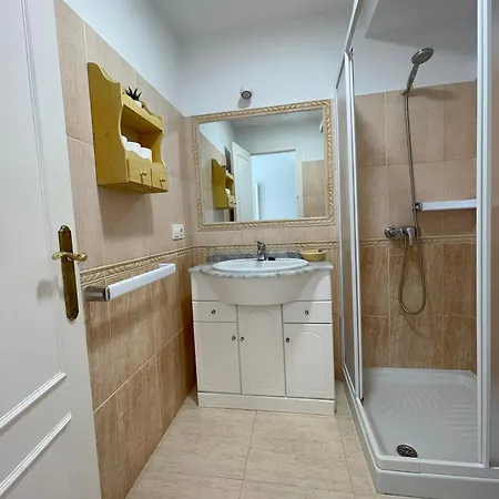 Fontenla-lanzada Apartment