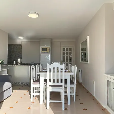 Apartment Fontenla-lanzada *