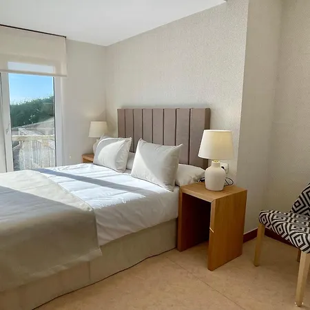 Apartman Fontenla-lanzada Soutullo