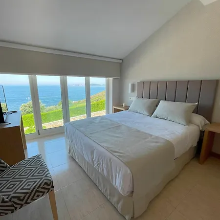 Apartment Fontenla-lanzada *