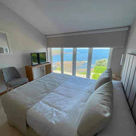 Fontenla-lanzada Apartament Soutullo