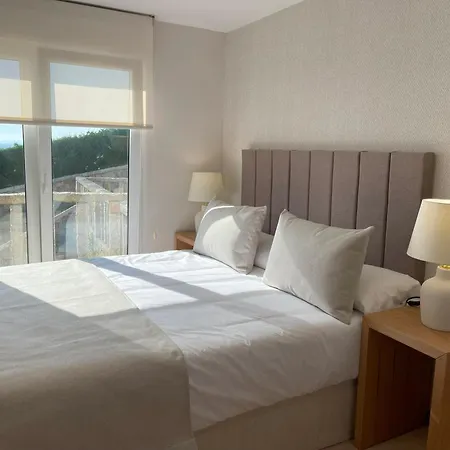 Fontenla-lanzada Apartman Soutullo