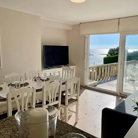 Fontenla-lanzada Apartment