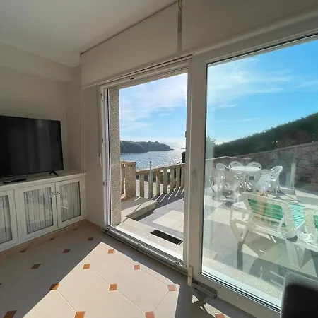 Apartment Fontenla-lanzada Soutullo