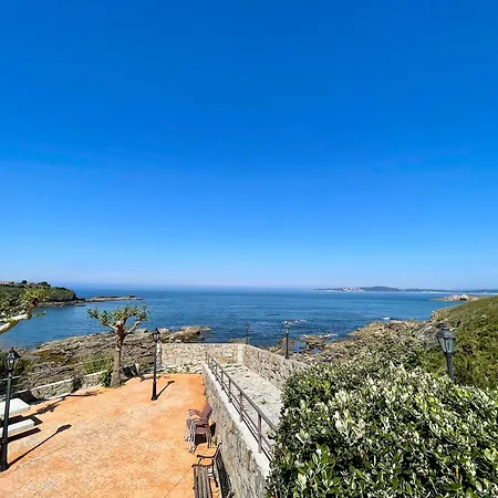 Apartman Fontenla-lanzada