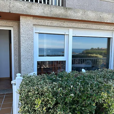 Apartment Fontenla-lanzada *