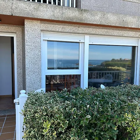 Apartamento Fontenla-lanzada *