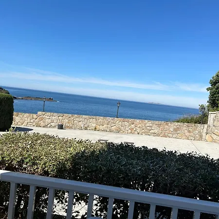 Apartamento Fontenla-lanzada Soutullo