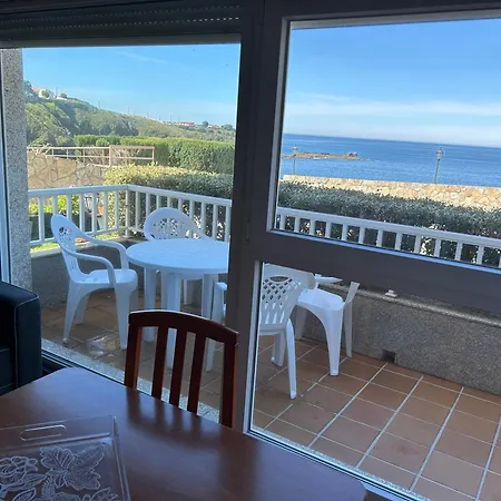 Fontenla-lanzada Apartment