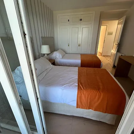 Fontenla-lanzada Apartamento *