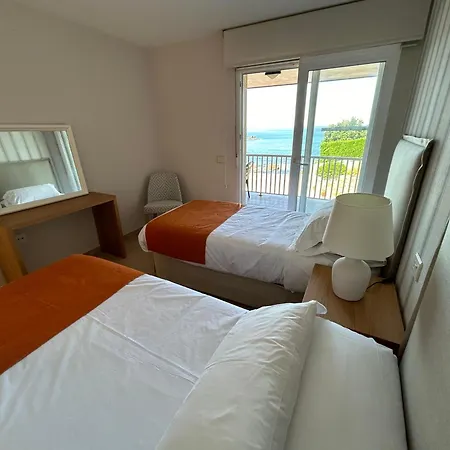 Fontenla-lanzada Apartment Soutullo