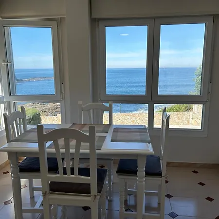 Apartment Fontenla-lanzada Soutullo