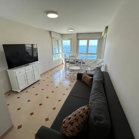 Fontenla-lanzada Apartment *