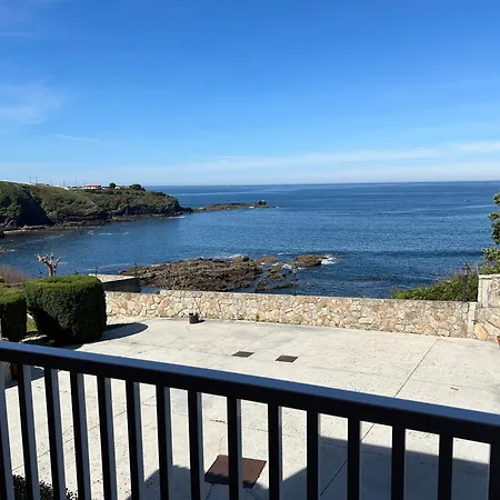 Apartament Fontenla-lanzada Soutullo