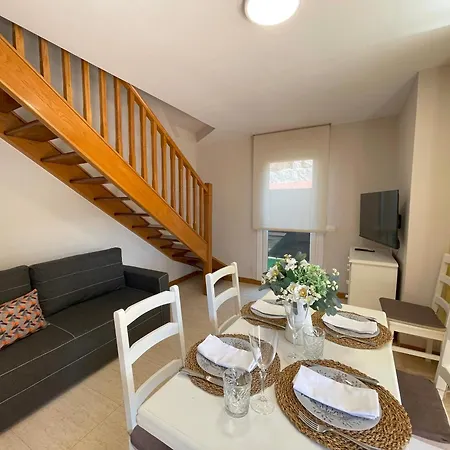 Fontenla-lanzada Apartment