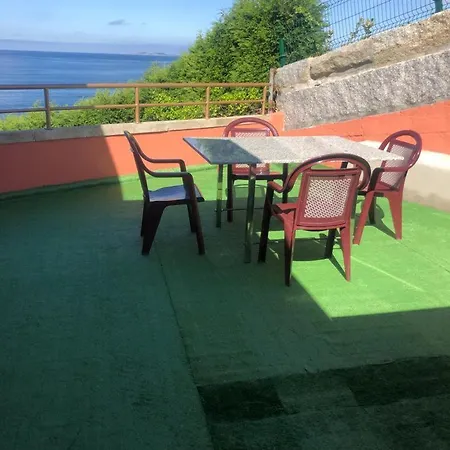 Apartament Fontenla-lanzada Soutullo