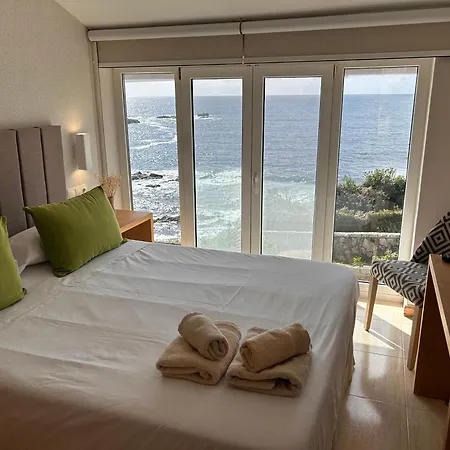 Apartament Fontenla-lanzada Soutullo