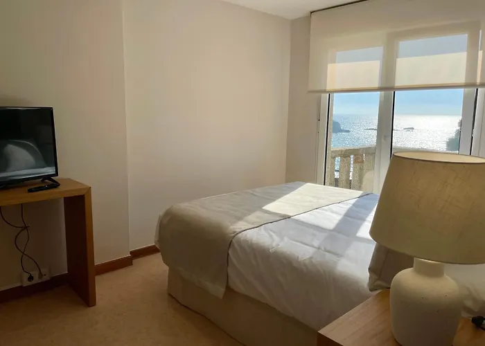 Fontenla-lanzada Apartamento