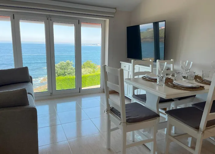 Fontenla-lanzada Apartamento Soutullo