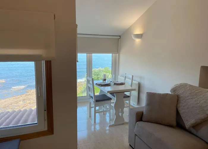 Fontenla-lanzada Apartamento Soutullo