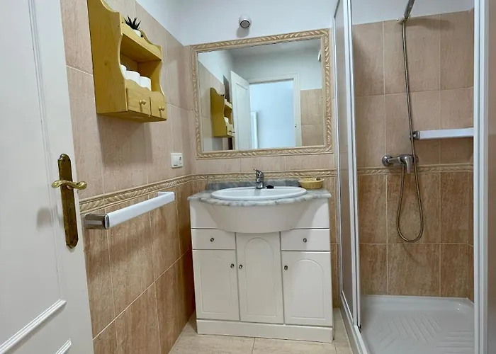 Fontenla-lanzada Apartamento