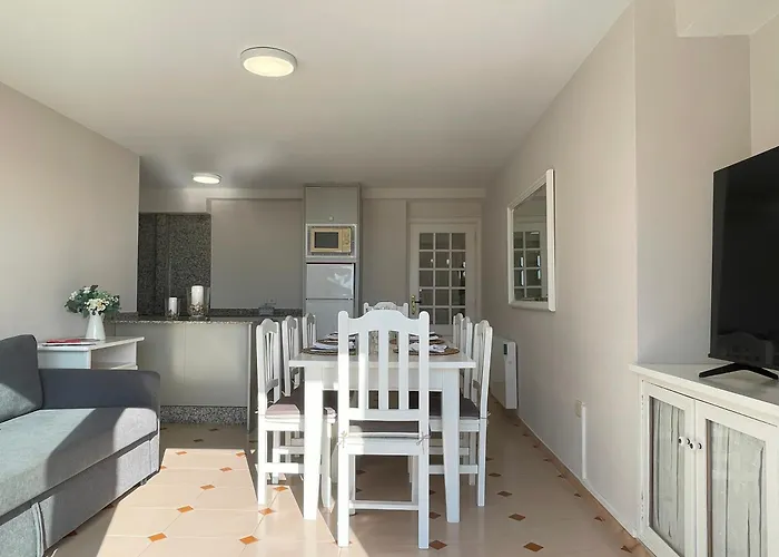 Apartamento Fontenla-lanzada *