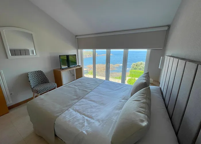 Fontenla-lanzada Apartamento Soutullo