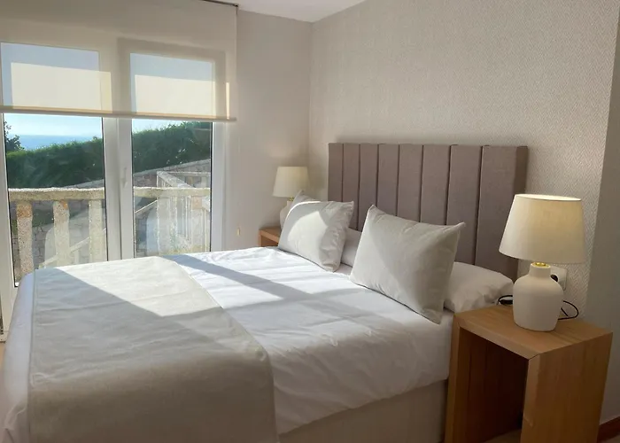 Fontenla-lanzada Apartamento Soutullo