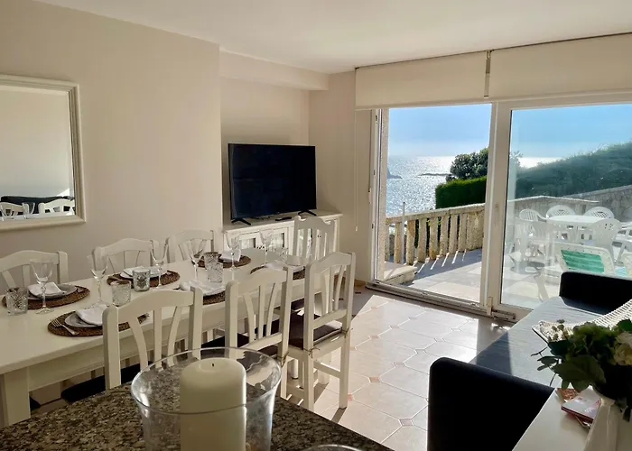 Fontenla-lanzada Apartamento