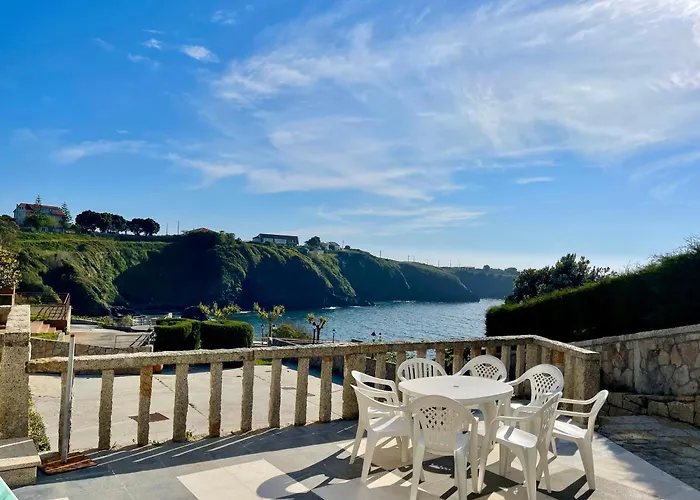 Fontenla-lanzada Apartamento Soutullo