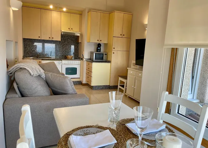 Fontenla-lanzada Apartamento Soutullo