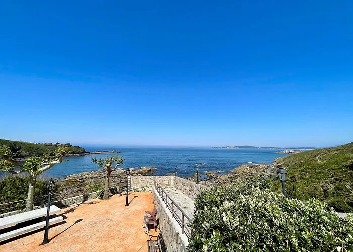 Apartamento Fontenla-lanzada