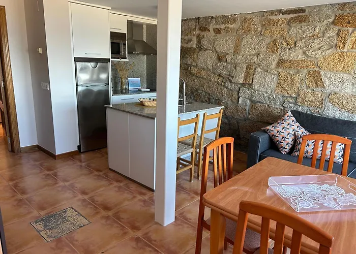 Fontenla-lanzada Apartamento Soutullo