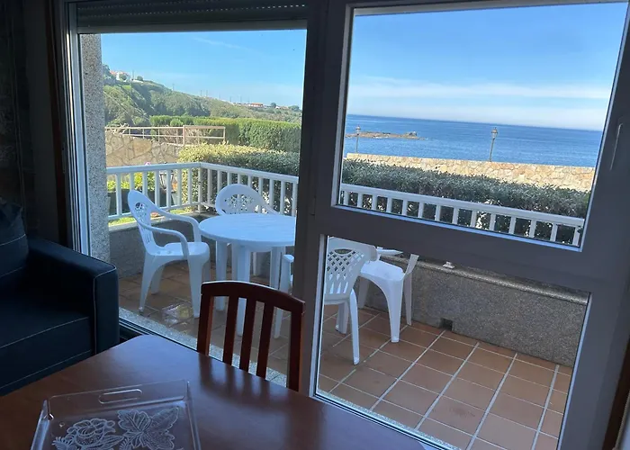 Fontenla-lanzada Apartamento