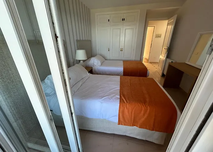Fontenla-lanzada Apartamento *