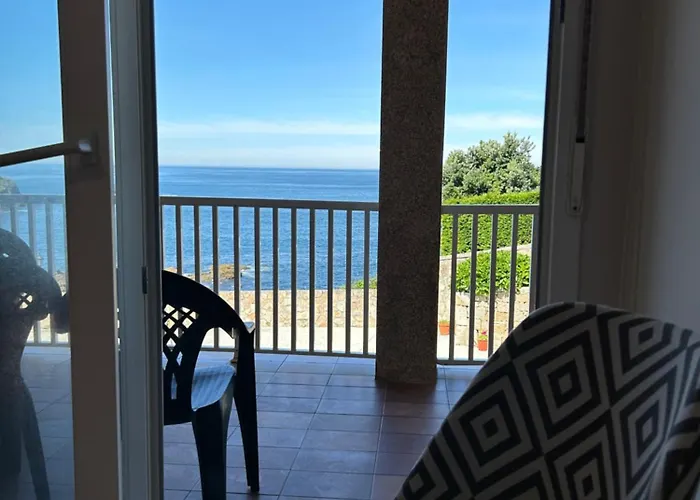 Apartamento Fontenla-lanzada *