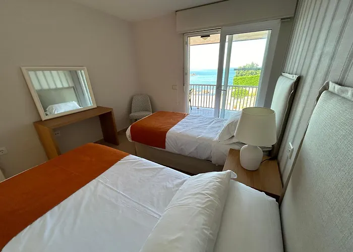 Fontenla-lanzada Apartamento Soutullo