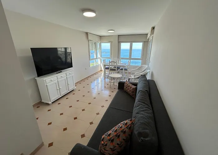 Fontenla-lanzada Apartamento *