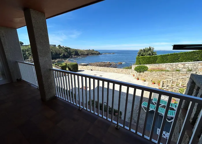 Fontenla-lanzada Apartamento Soutullo