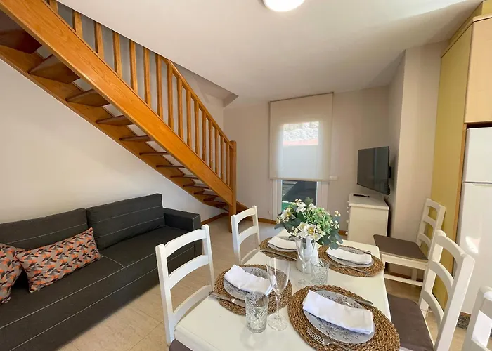 Fontenla-lanzada Apartamento