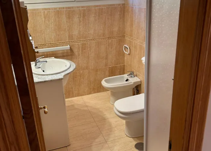 Apartamento Fontenla-lanzada *