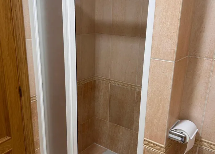 Apartamento Fontenla-lanzada Soutullo
