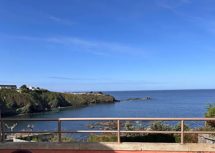 Fontenla-lanzada Apartamento *