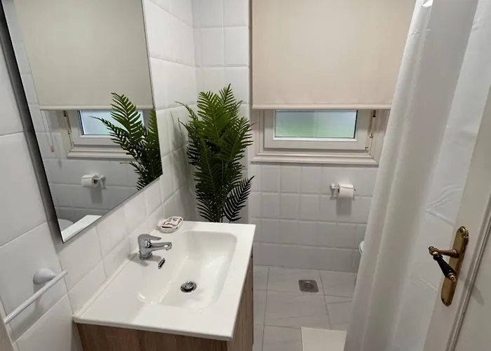 Apartamento Fontenla-lanzada *