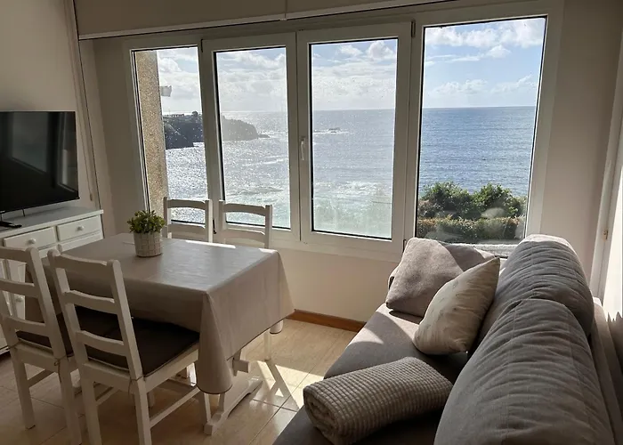 Fontenla-lanzada Apartamento Soutullo